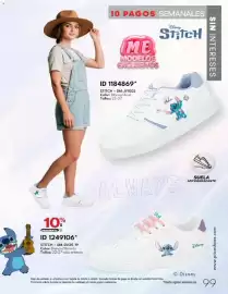 Catálogo Price Shoes Página 99
