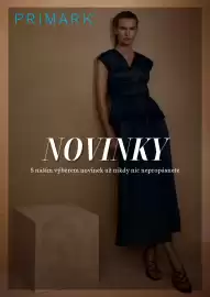 PRIMARK leták Strana 1