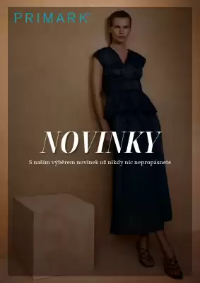 PRIMARK (platné do 20-04)