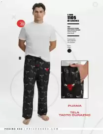 Catálogo Price Shoes Página 22