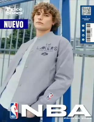 Price Shoes (válido hasta 1-10)