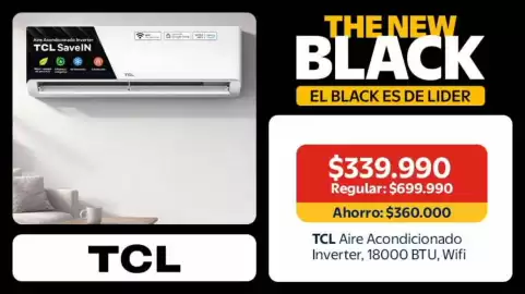 Catálogo Lider Página 1