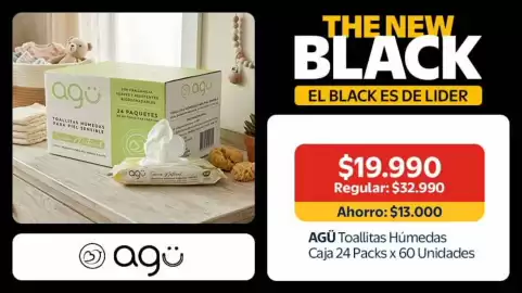 Catálogo Lider Página 12