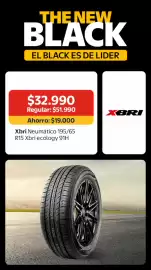 Catálogo Lider Página 16