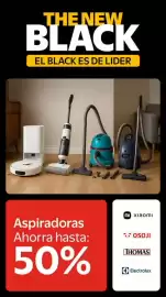 Catálogo Lider Página 17