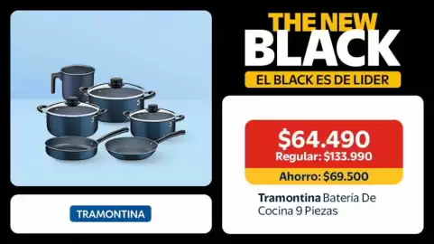 Catálogo Lider Página 2