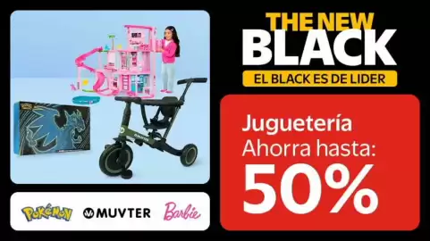 Catálogo Lider Página 6