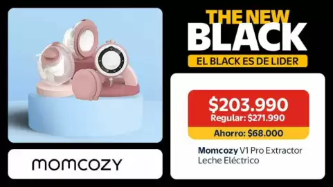 Catálogo Lider Página 7