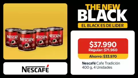 Catálogo Lider Página 8