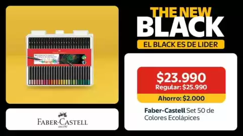 Catálogo Lider Página 9