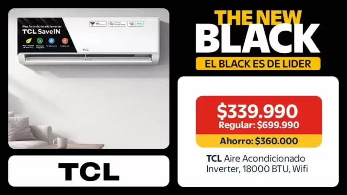 Catálogo Lider (válido hasta 31-03)