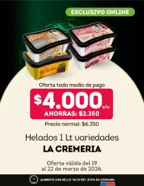 Catálogo Tottus Página 3