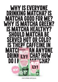 ICA Buffé reklamblad Sida 40