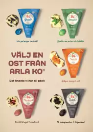 ICA Buffé reklamblad Sida 16