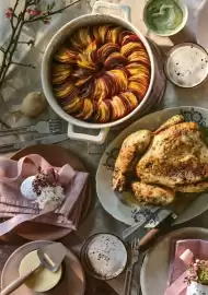 ICA Buffé reklamblad Sida 18