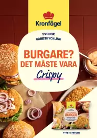 ICA Buffé reklamblad Sida 2