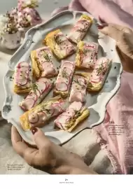 ICA Buffé reklamblad Sida 21