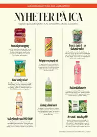 ICA Buffé reklamblad Sida 22