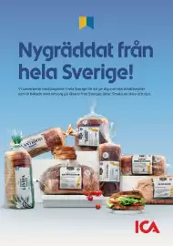 ICA Buffé reklamblad Sida 28