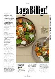 ICA Buffé reklamblad Sida 35