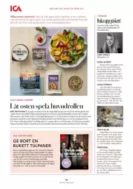 ICA Buffé reklamblad Sida 36