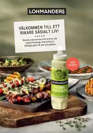 ICA Buffé reklamblad Sida 38