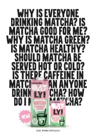 ICA Buffé reklamblad Sida 40