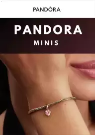Pandora catalogue Page 1