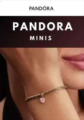 Pandora (valid until 23-04)