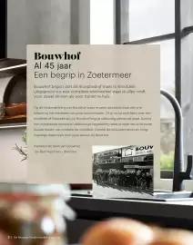 Bouwhof magazine Pagina 2