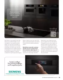 Bouwhof magazine Pagina 35