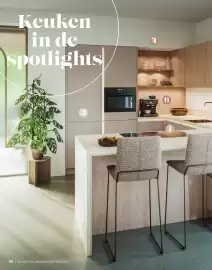 Bouwhof magazine Pagina 36