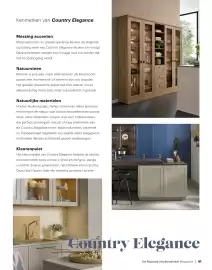 Bouwhof magazine Pagina 41