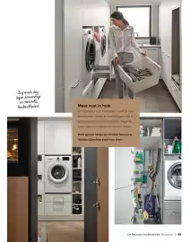 Bouwhof magazine Pagina 45