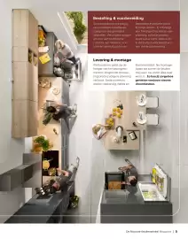 Bouwhof magazine Pagina 5