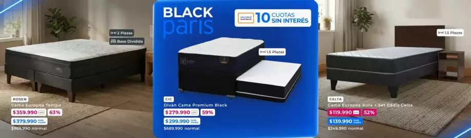 Catálogo Paris Página 9