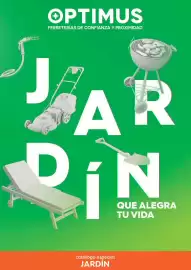 Catálogo Optimus Página 1