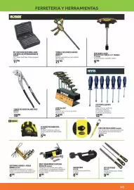 Catálogo Optimus Página 161