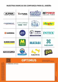Catálogo Optimus Página 164