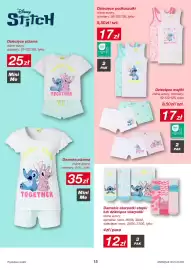 KiK gazetka Strona 15