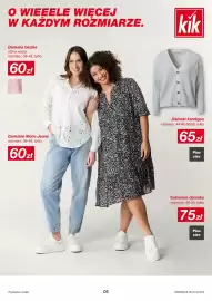 KiK gazetka Strona 5