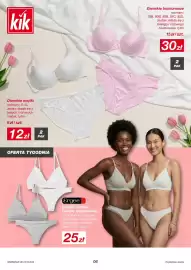 KiK gazetka Strona 6