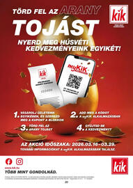 Kik akciós újság Oldal 20