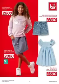 Kik akciós újság Oldal 13