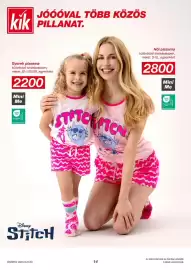 Kik akciós újság Oldal 14