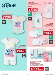 Kik akciós újság Oldal 15