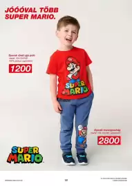 Kik akciós újság Oldal 16