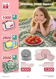 Kik akciós újság Oldal 18