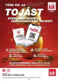 Kik akciós újság Oldal 20