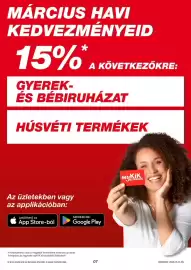 Kik akciós újság Oldal 7